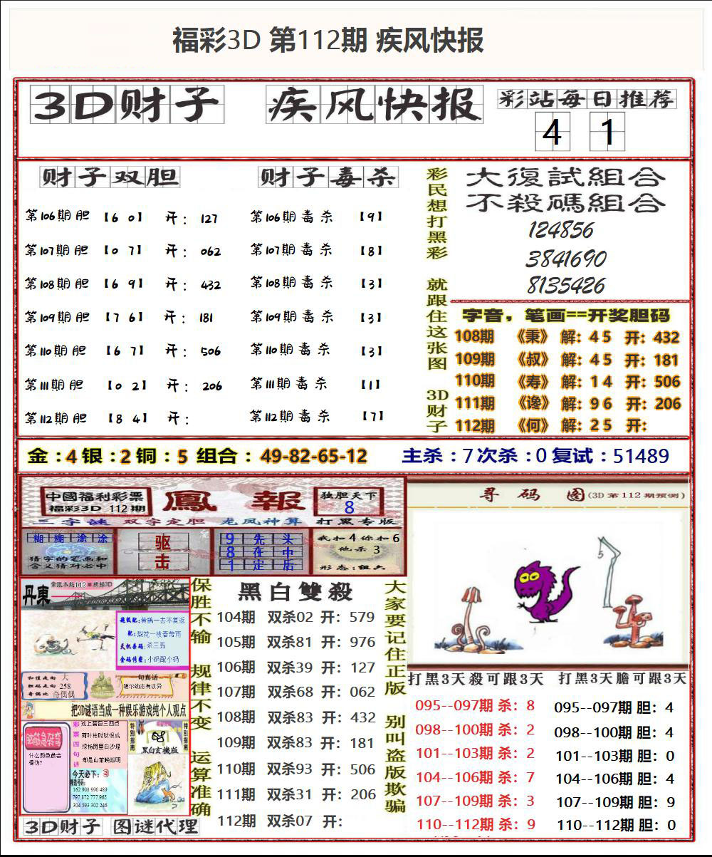 疾风快报