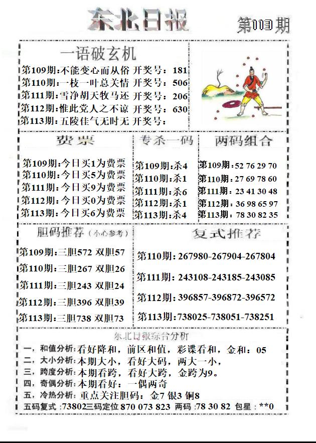东北日报