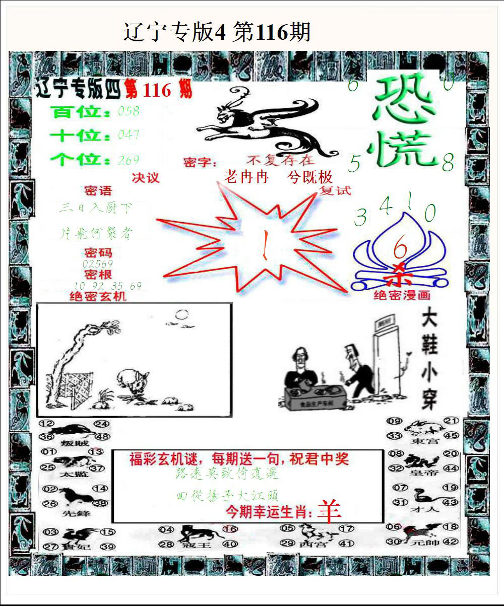 辽宁专版4