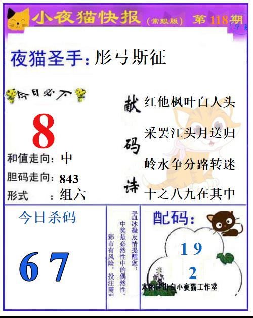 蓝版小夜猫A