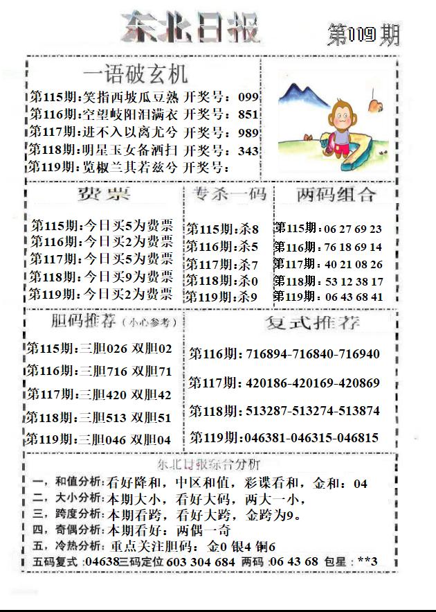 东北日报
