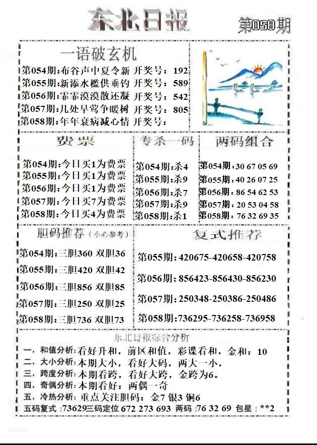 东北日报