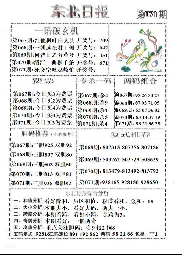 东北日报