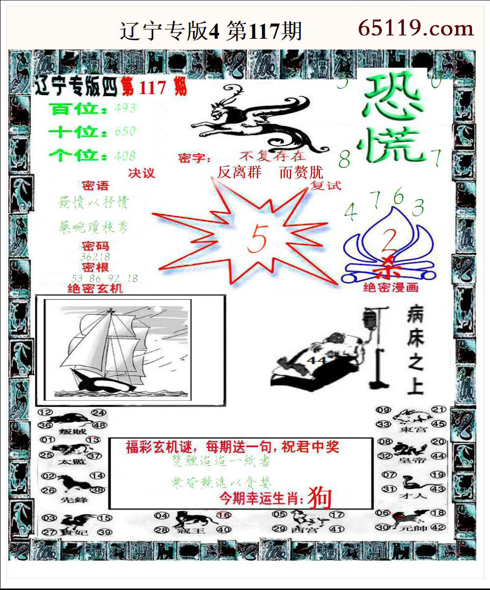 辽宁专版4