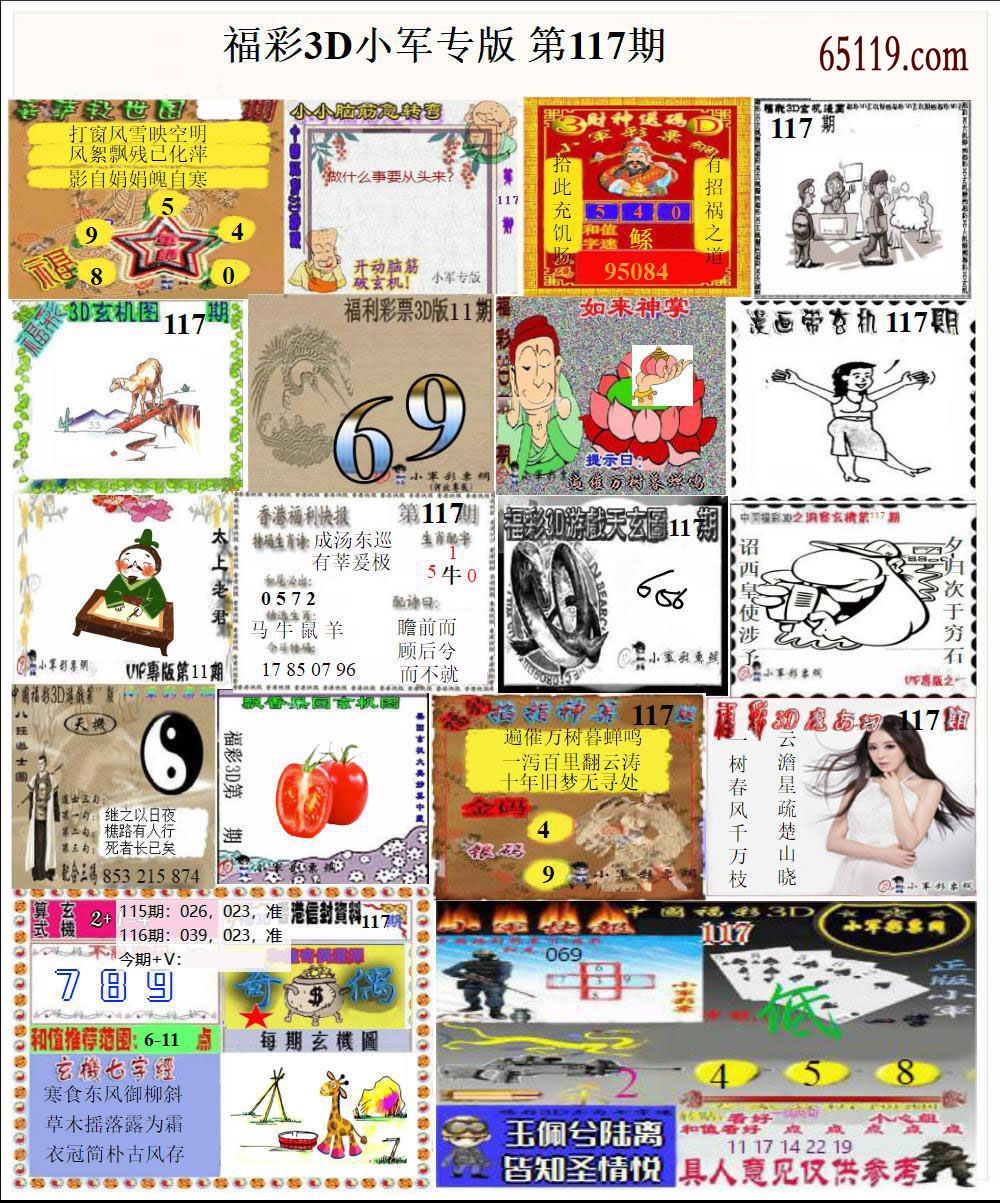 新小军专版