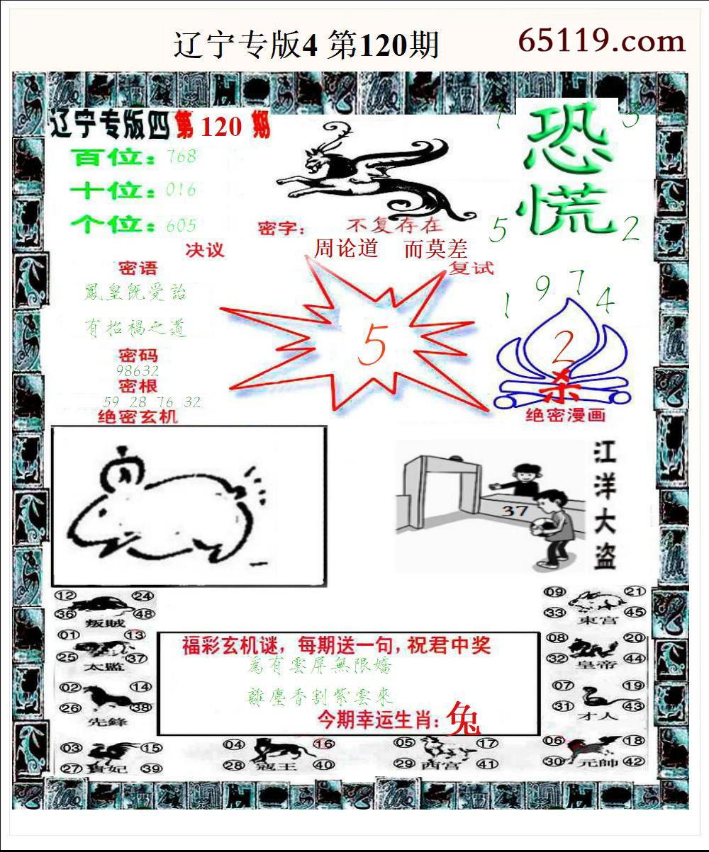 辽宁专版4
