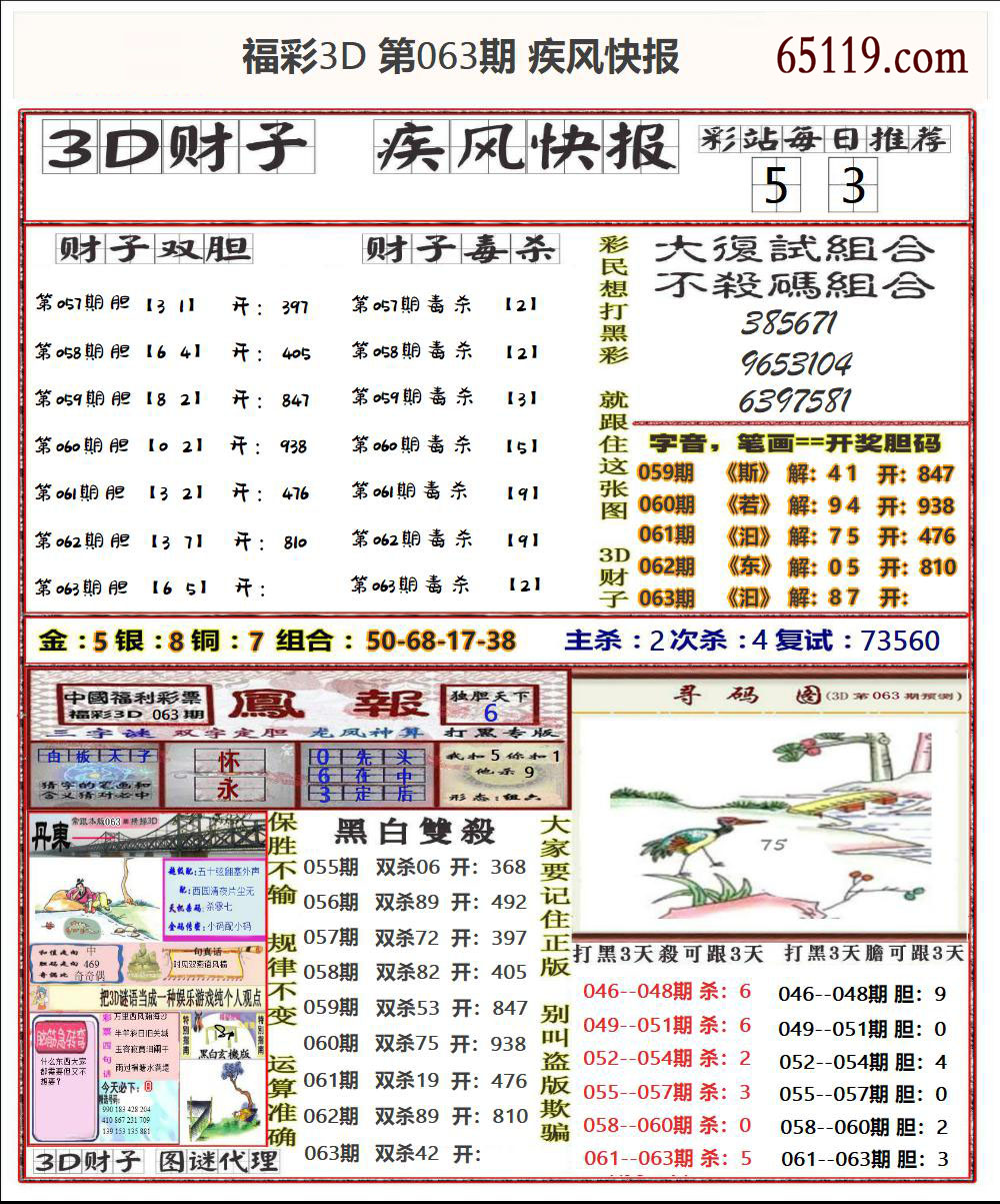 疾风快报