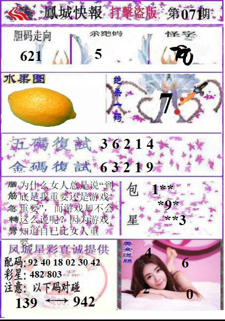 凤城打黑B版